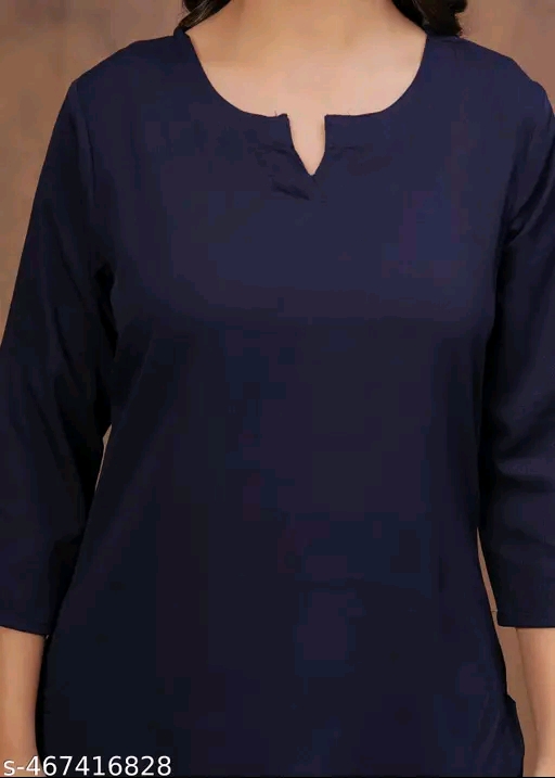 Royal Blue Relax Fit Cord Set - Image 4